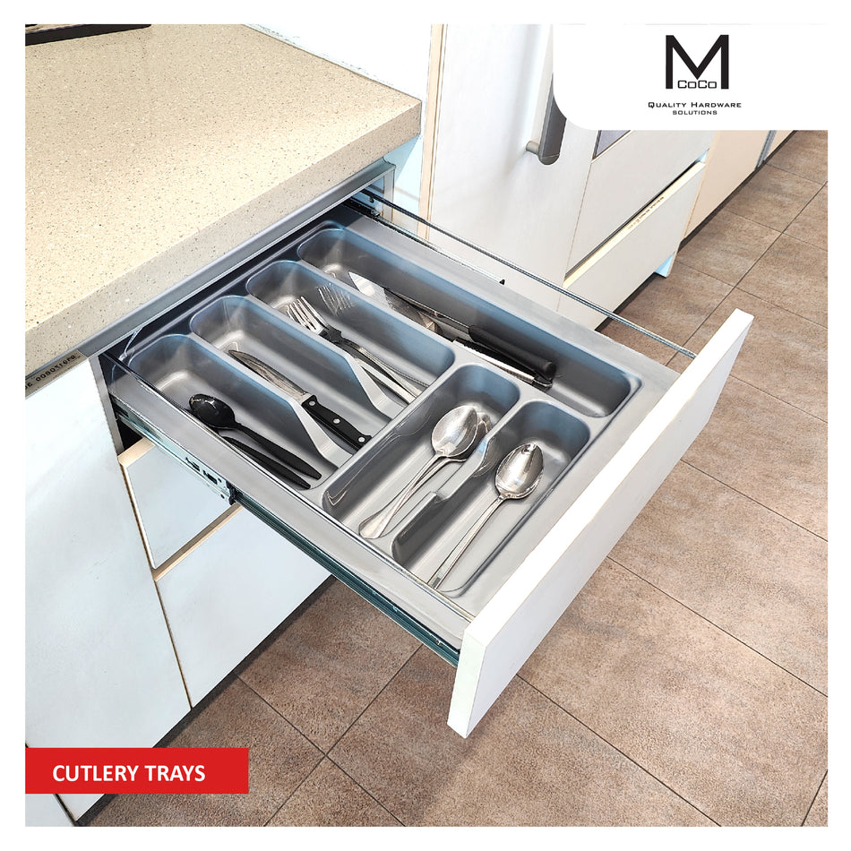 Mcoco Cutlery Trays | Category