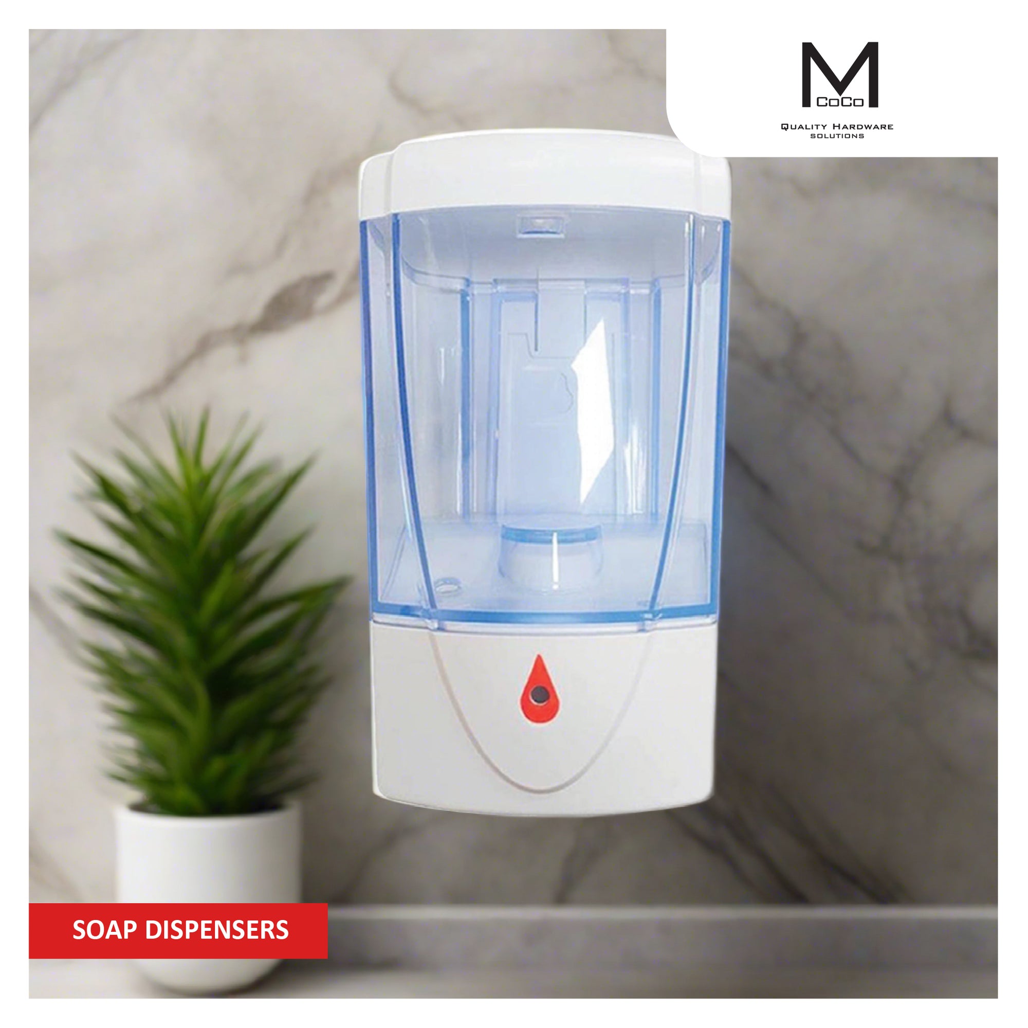 Mcoco Soap Dispensers | Category