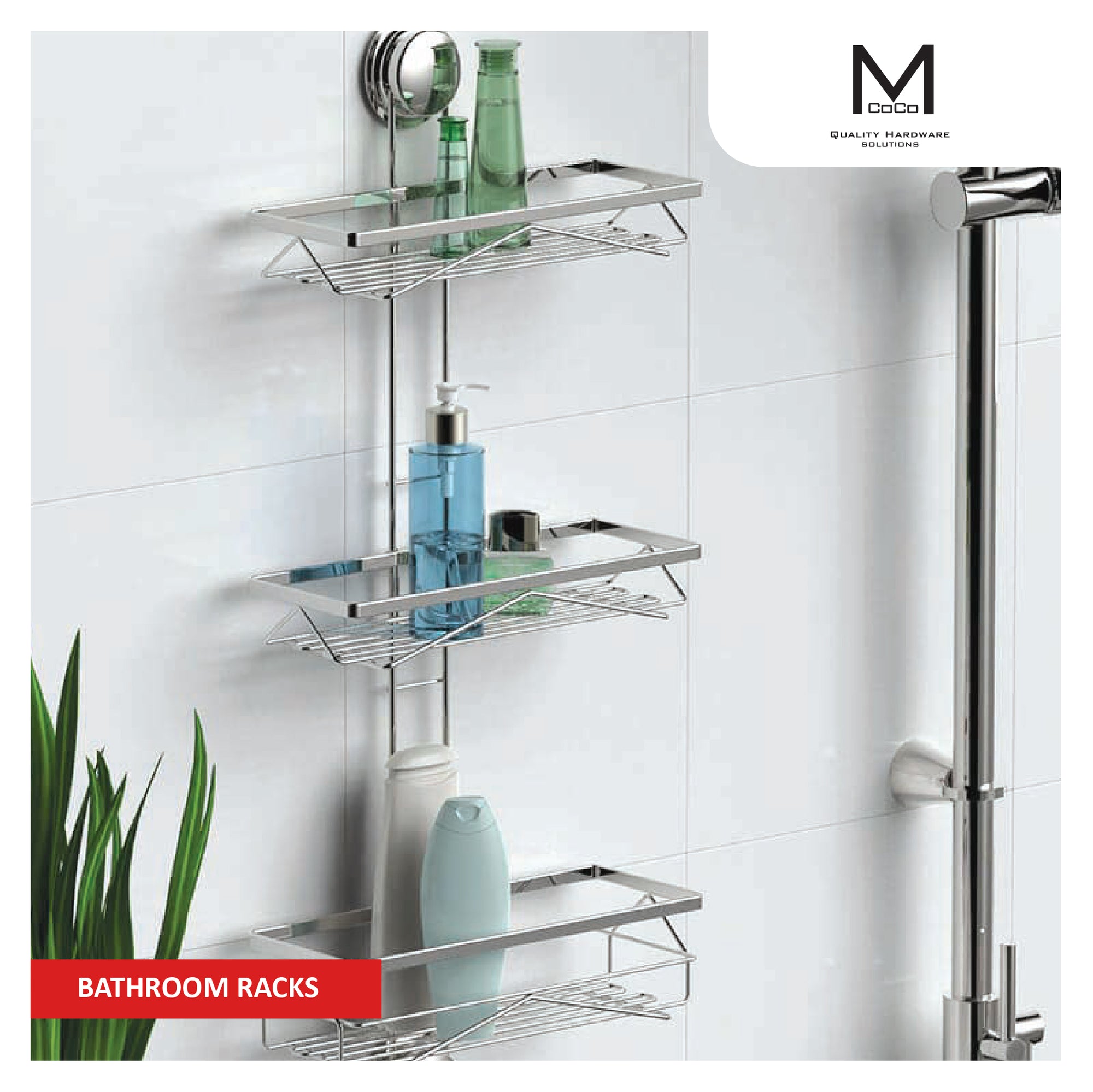 Mcoco Bathroom Racks | Category