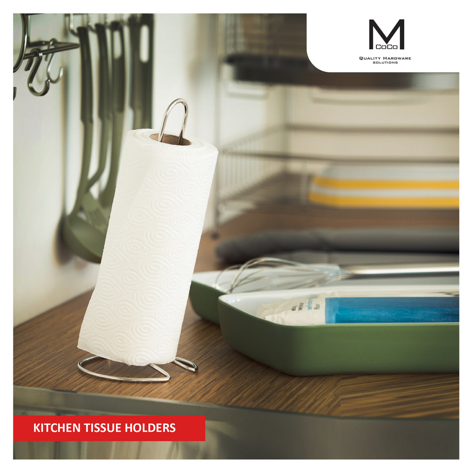 Mcoco Kitchen Tissue Holders | Category