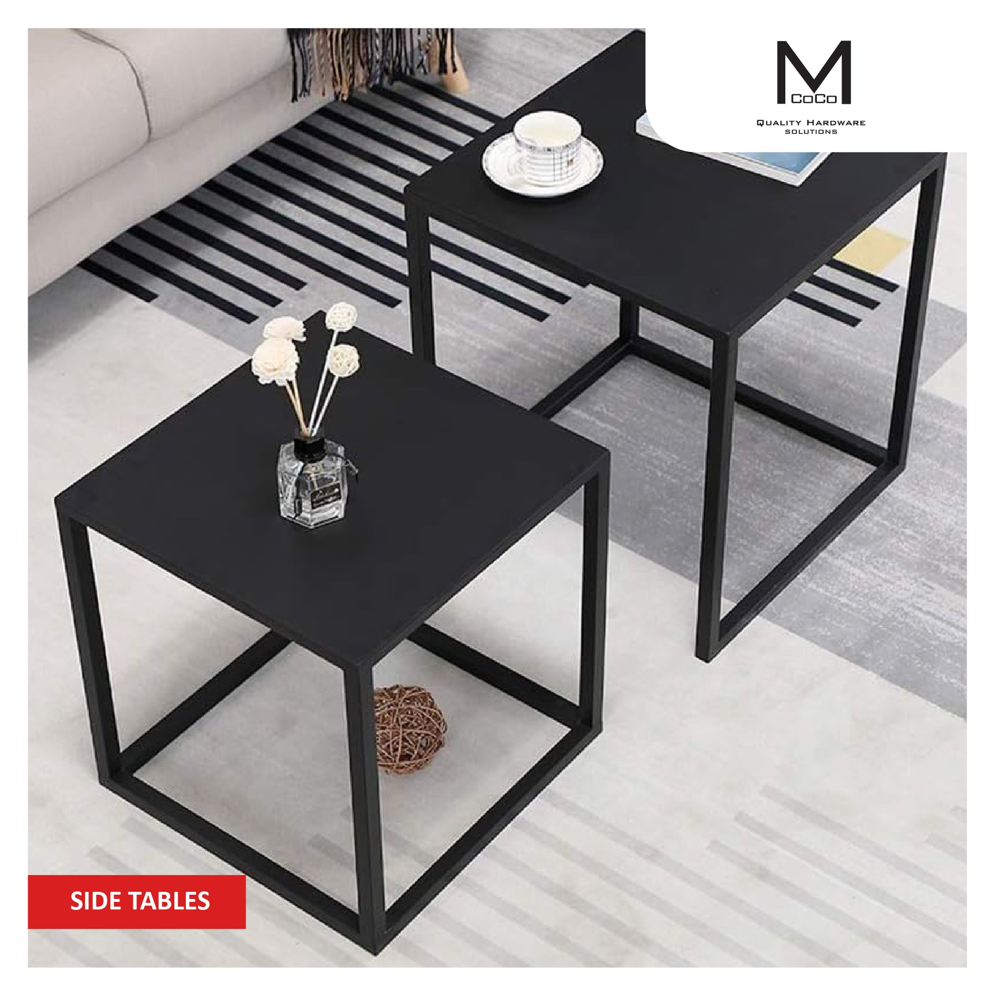 Mcoco Side Tables | Category