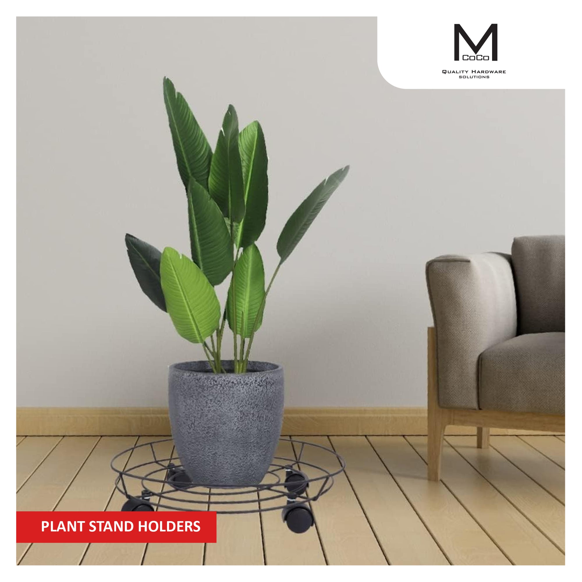 Mcoco Plant Stand Holders | Category