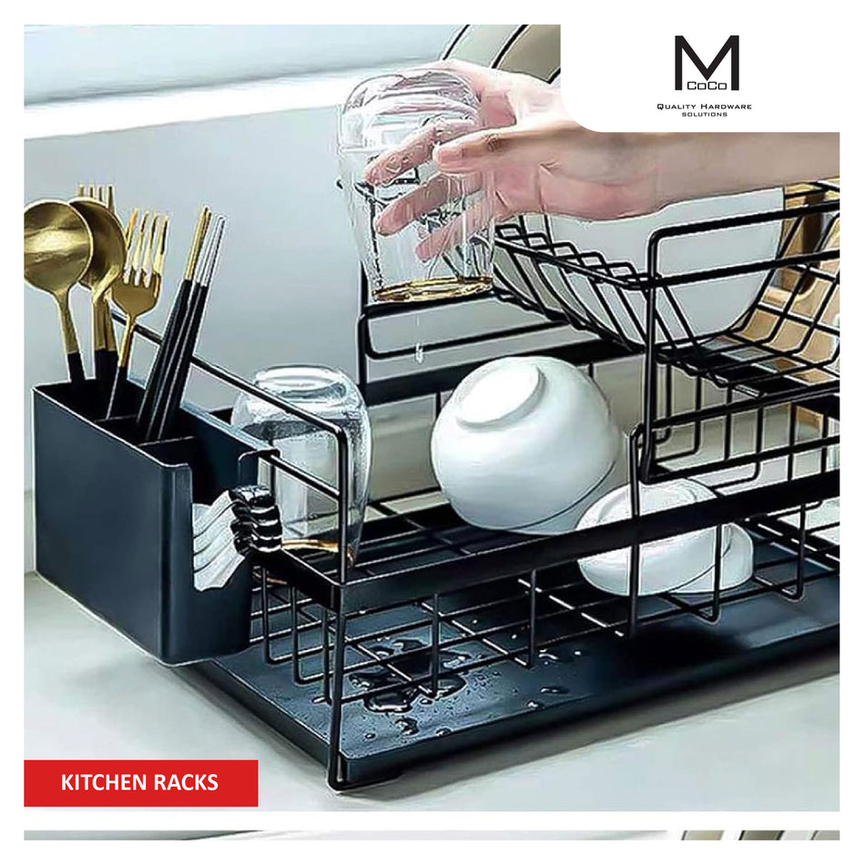 Mcoco Kitchen Racks | Category