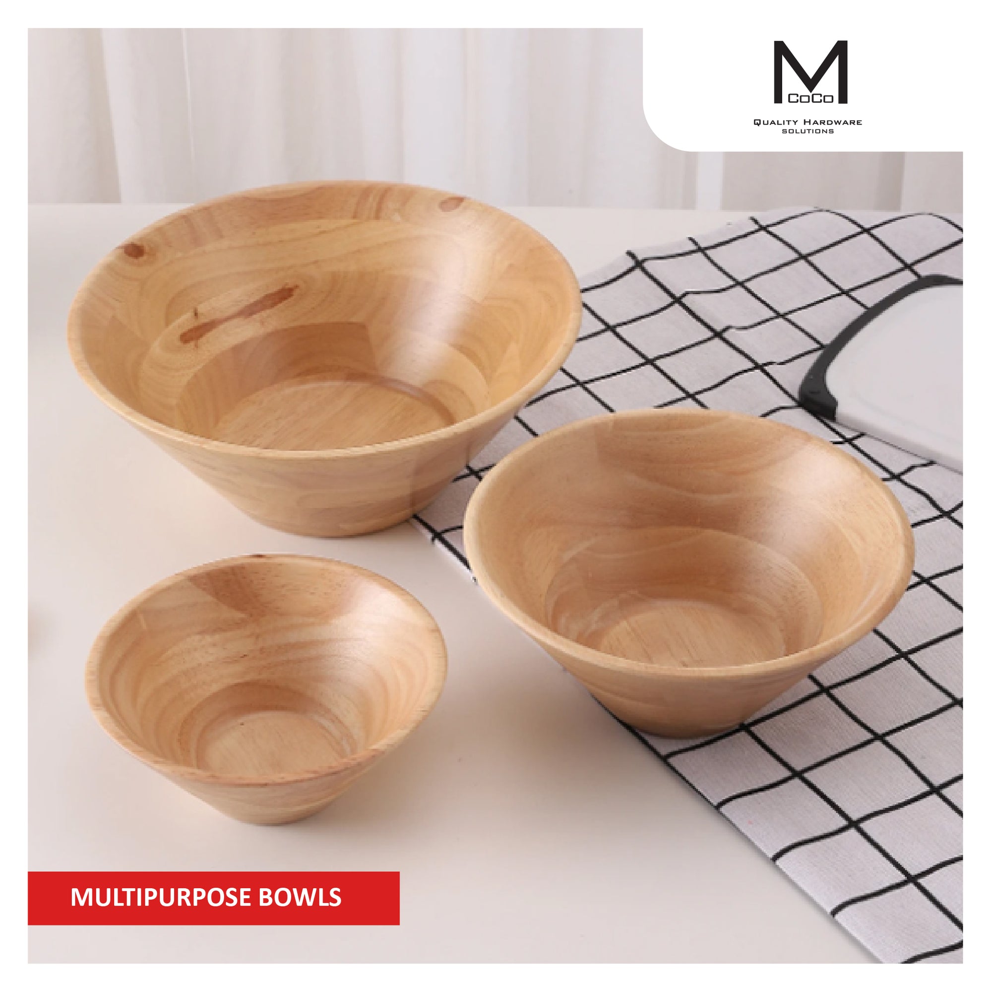 Mcoco Multipurpose Bowls | Category