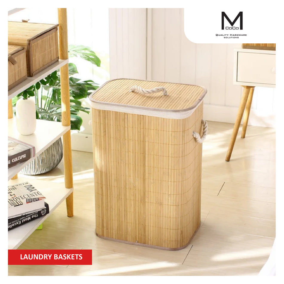 Mcoco Laundry Baskets | Category