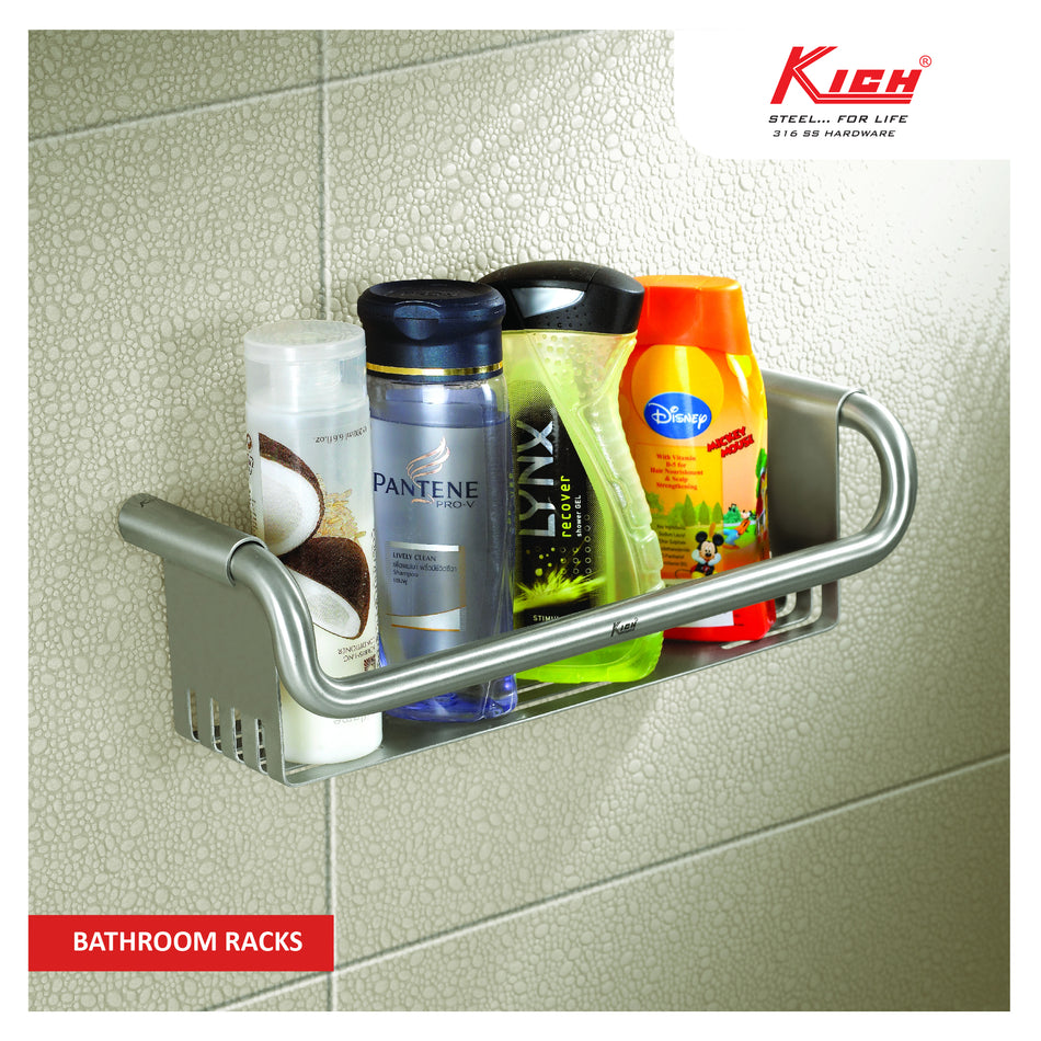 Kich Bathroom Racks | Category