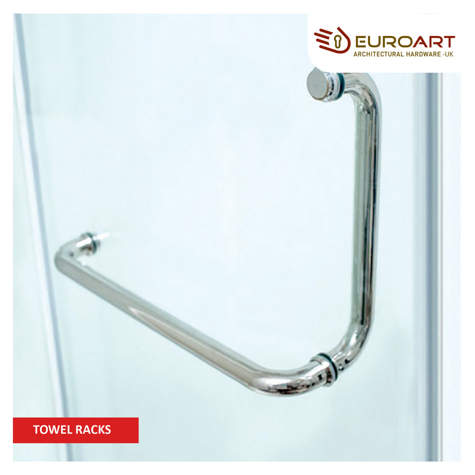 EuroArt Towel Racks | Category