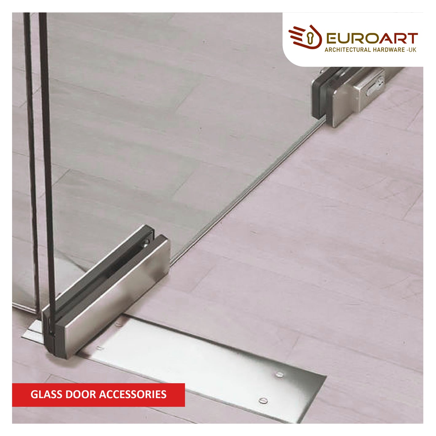 EuroArt Glass Door Accessories | Category