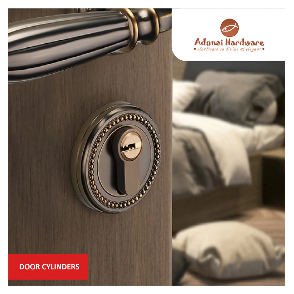 Adonai Door Cylinders | Category