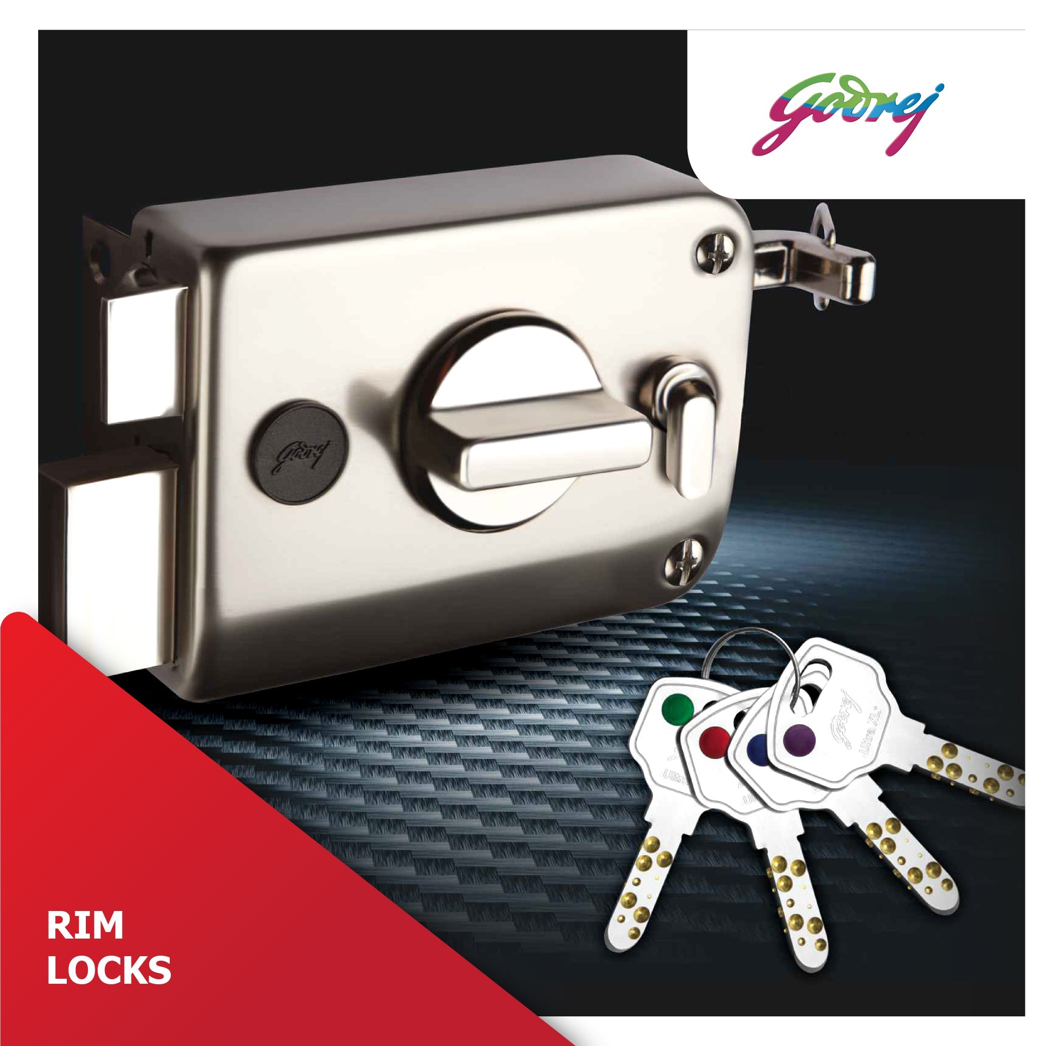 Godrej Rim Locks | Category – M. M. Noorbhoy & Co (Pvt) Ltd