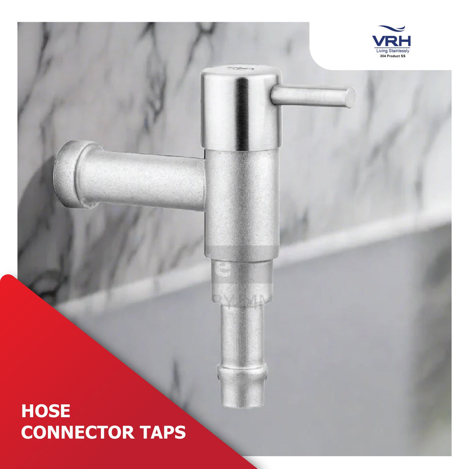 Hose Connector Taps | Category