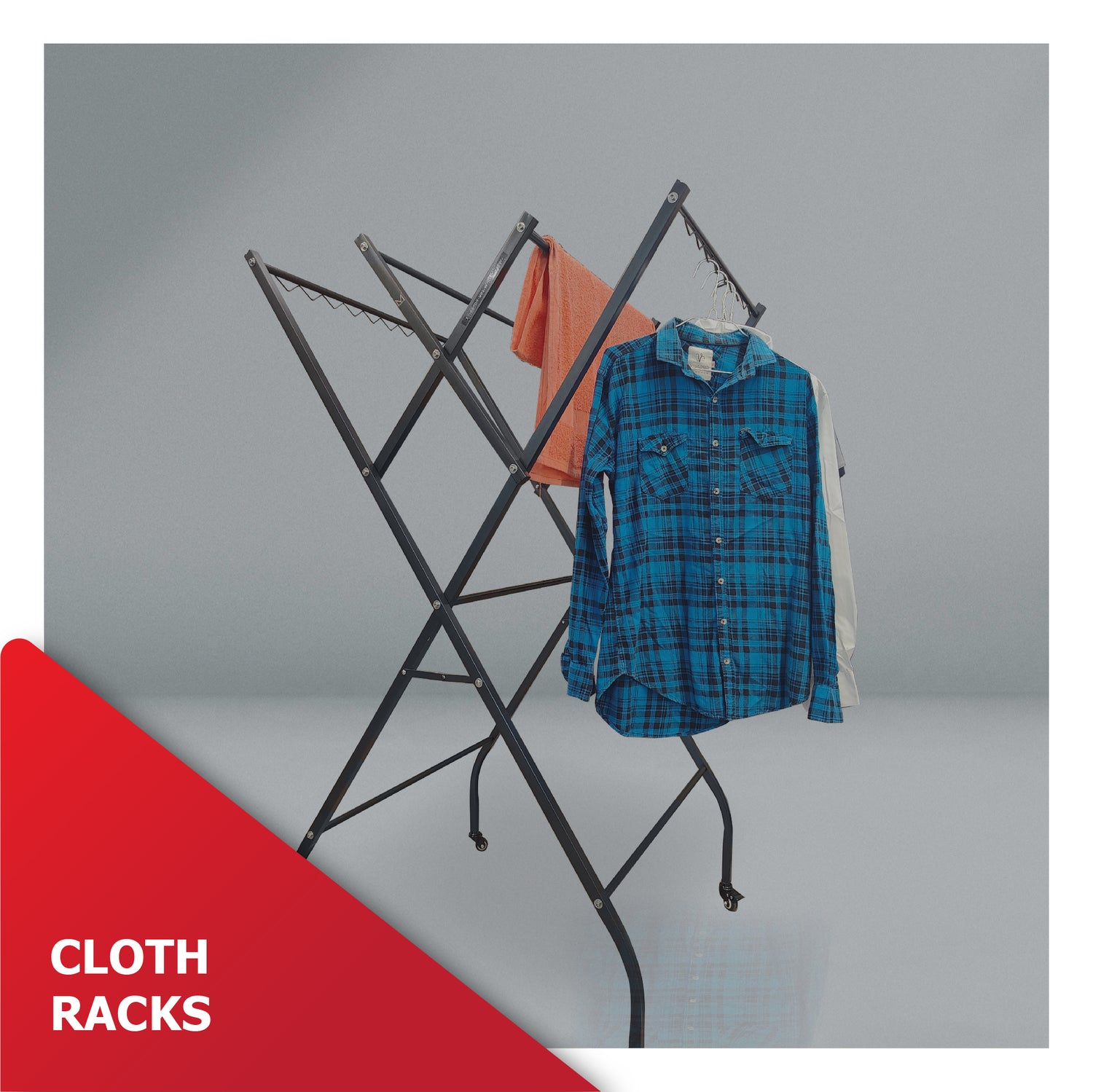 Cloth Racks | Category