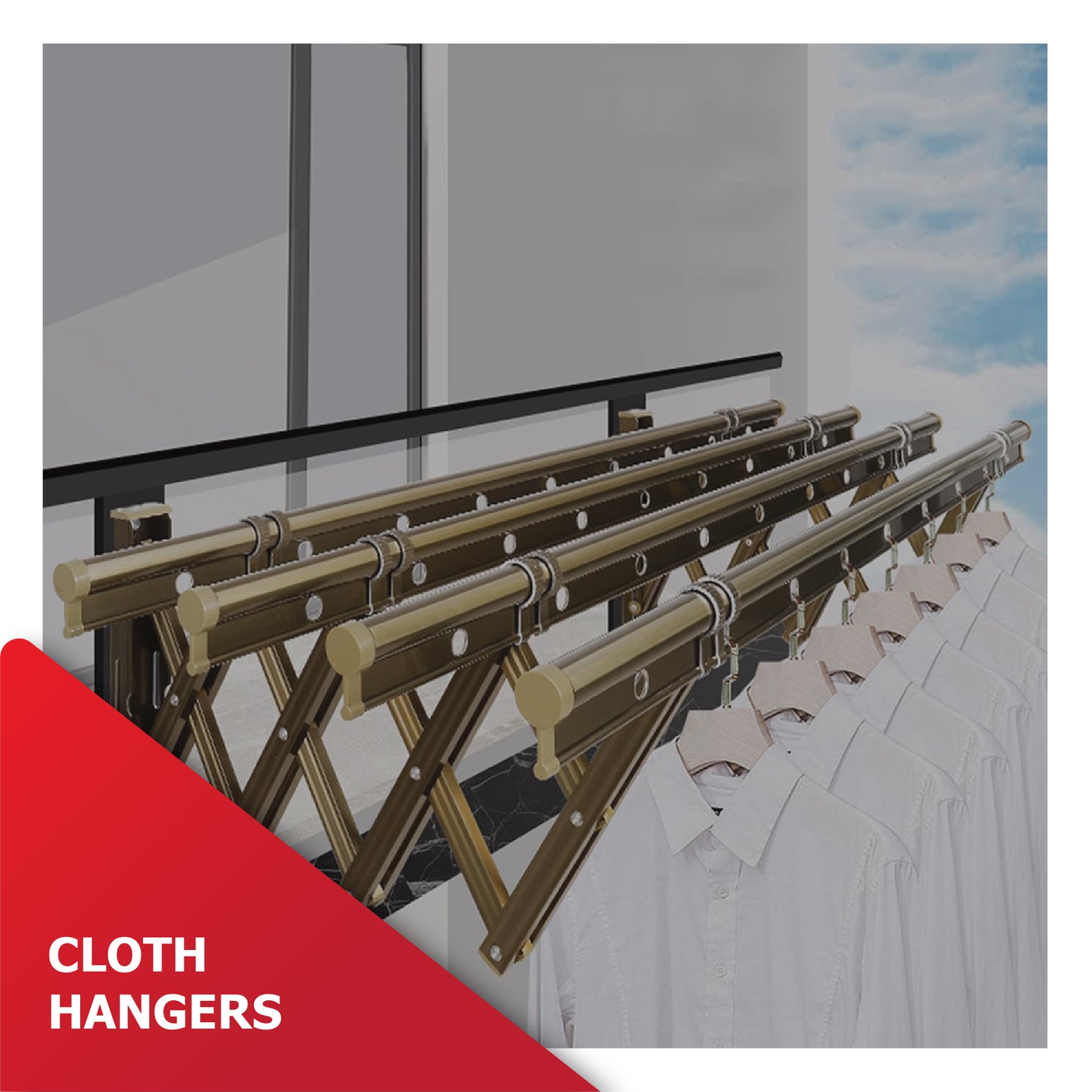 Cloth Hangers | Category