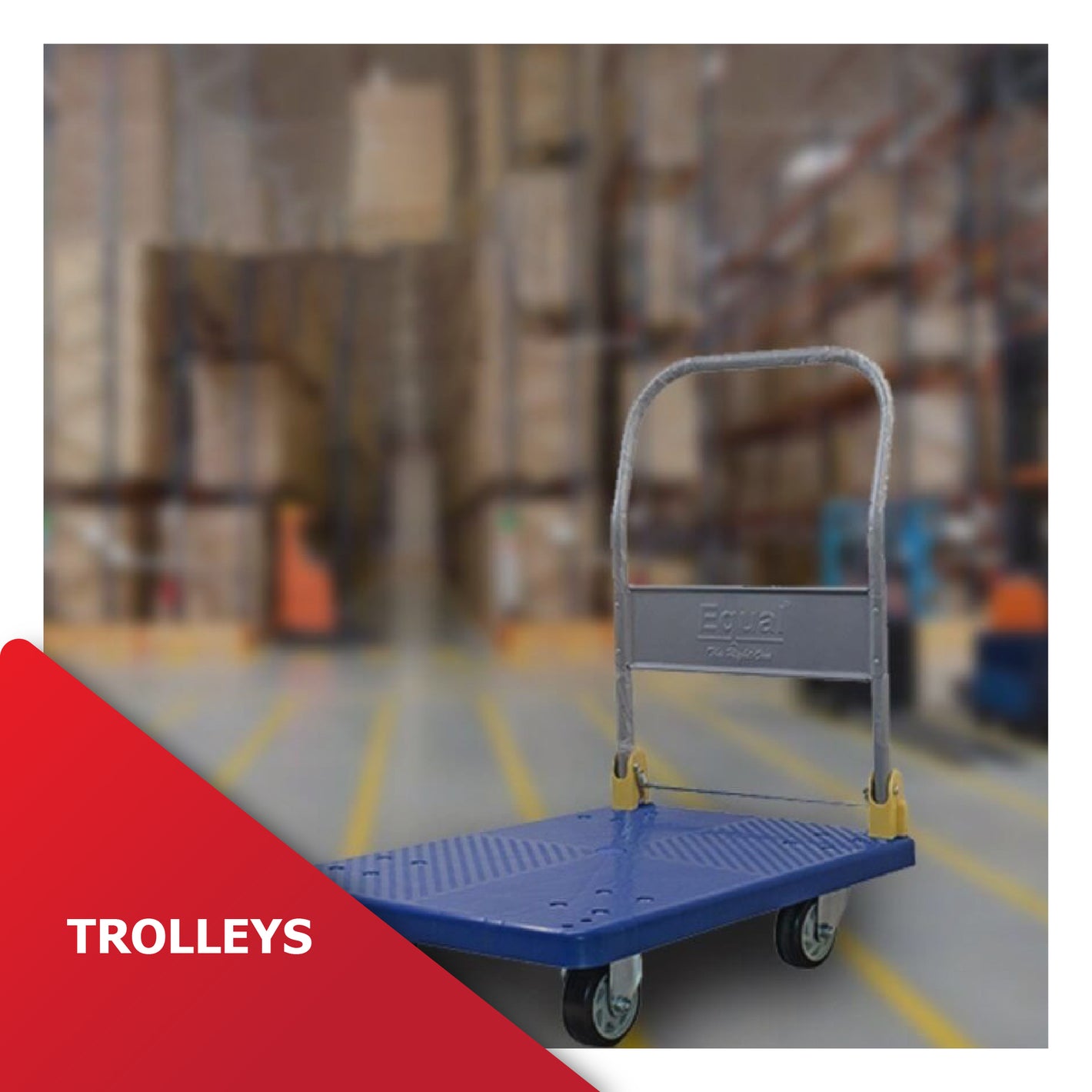 Trolleys | Category