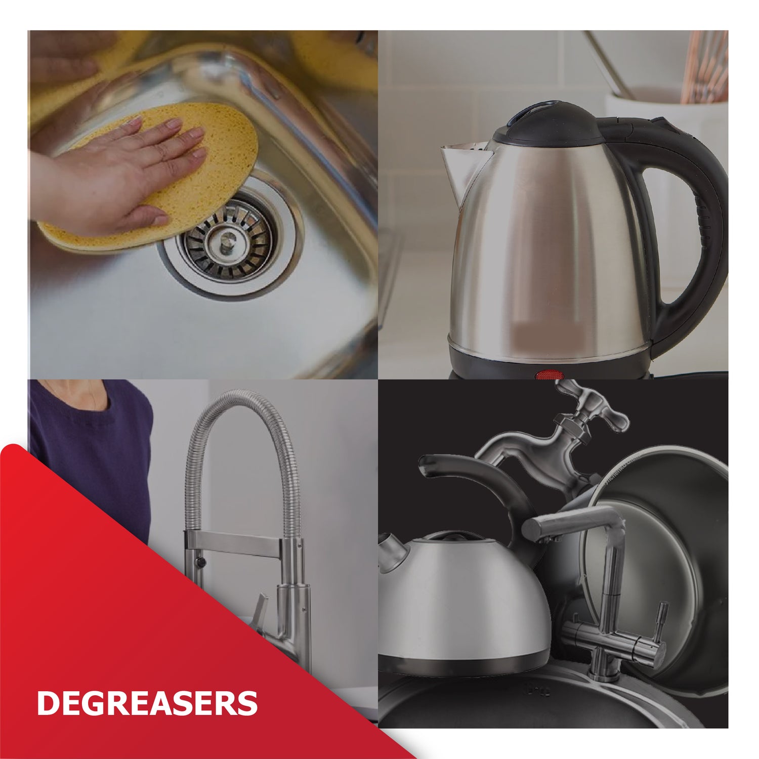 Degreasers | Category