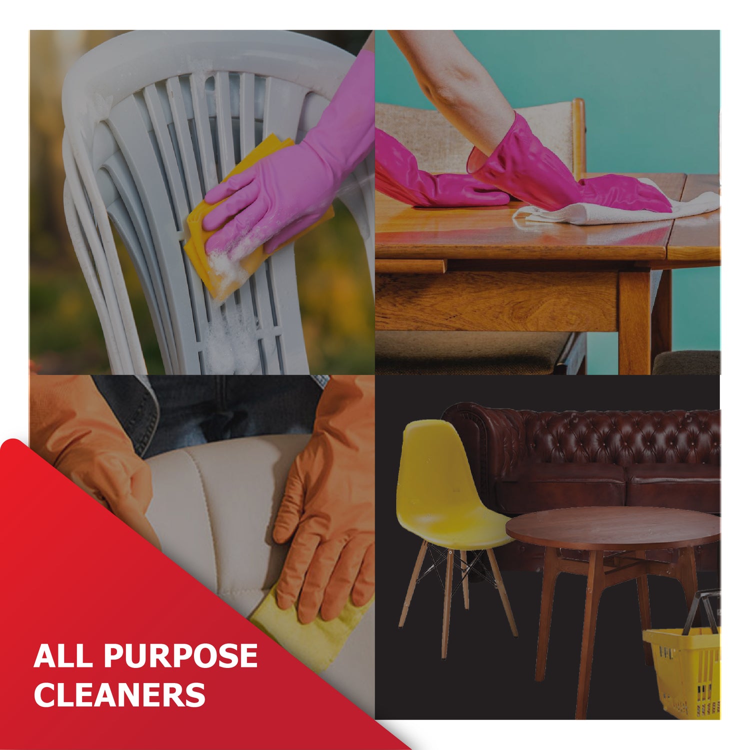All Purpose Cleaners | Category