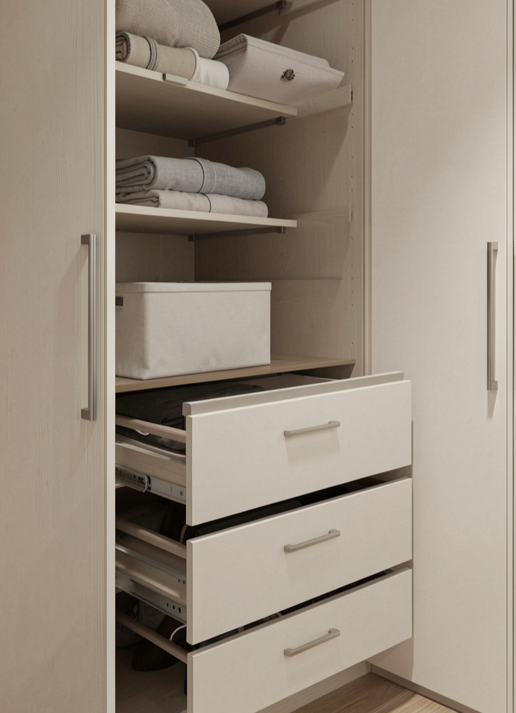 Furniture Hardware