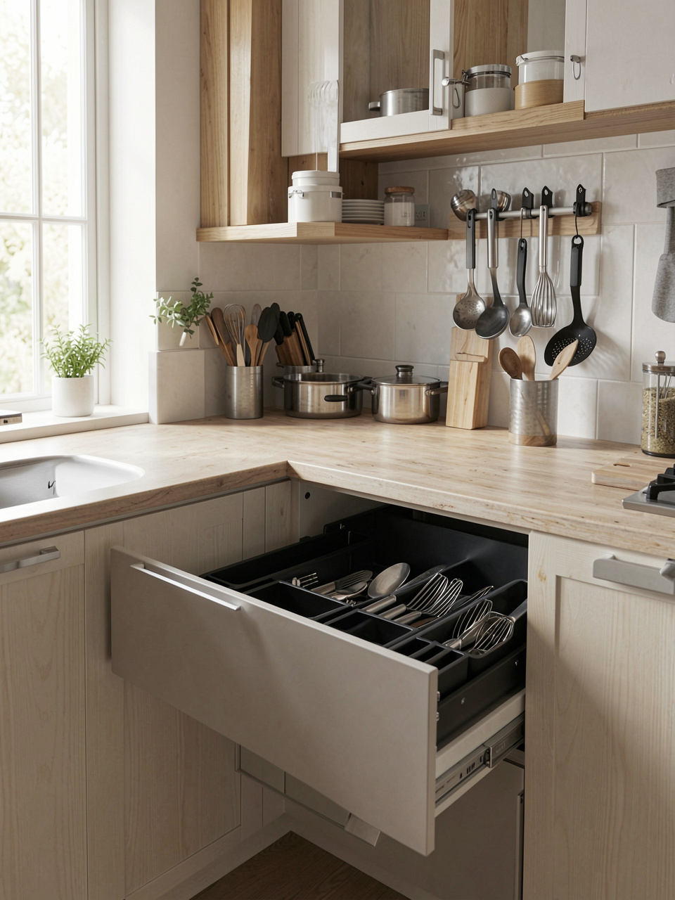 Kitchenware