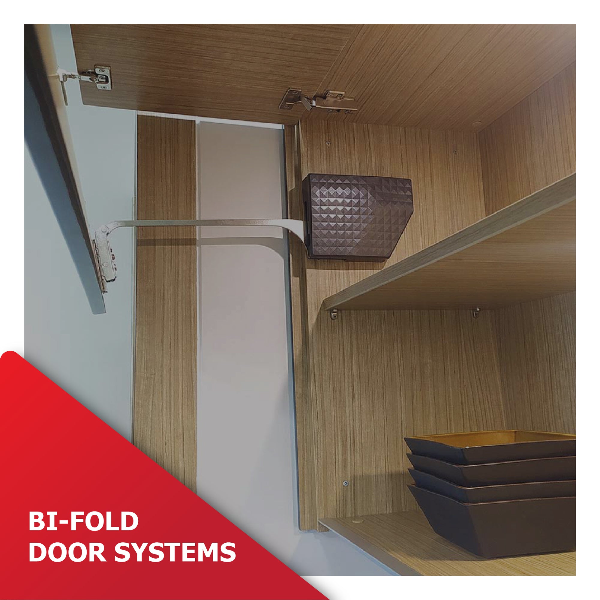 Bi-fold Door Systems | Category