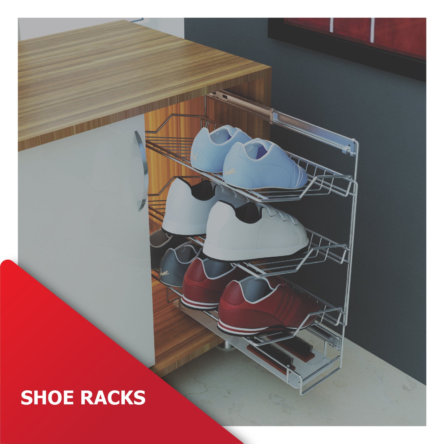 Shoe Racks | Category