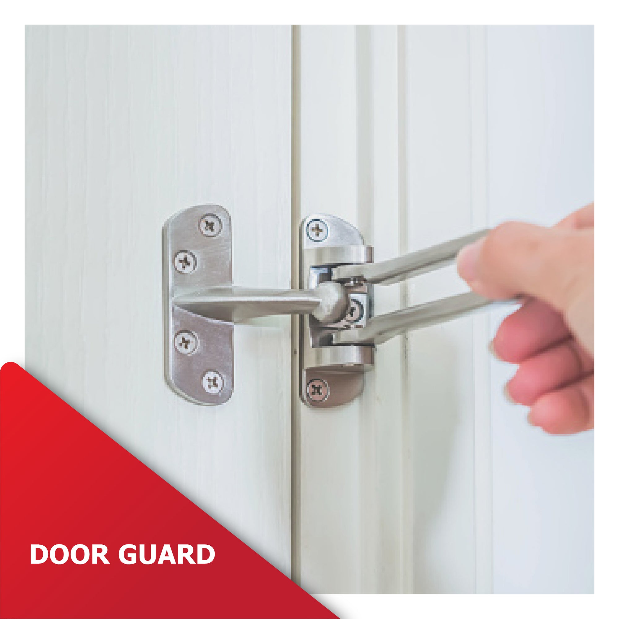 Door Guard | Category