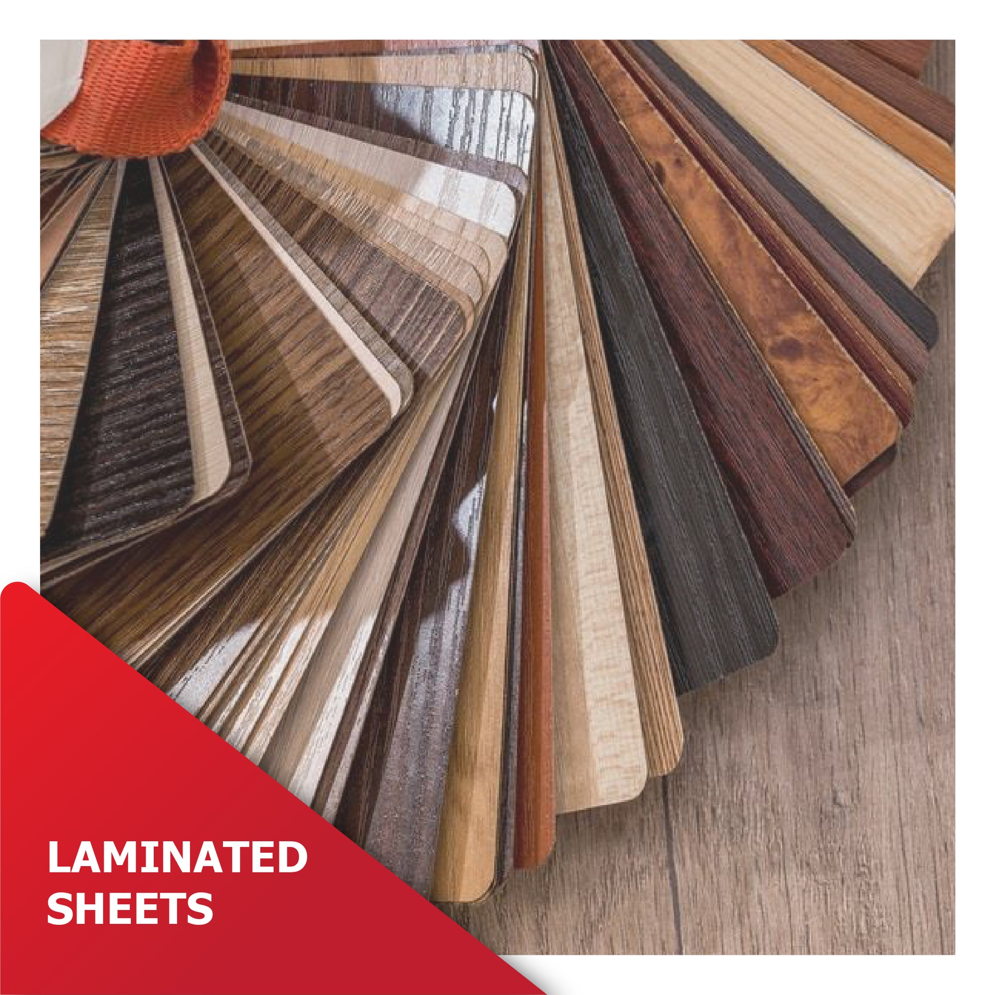 Laminated sheets | Category