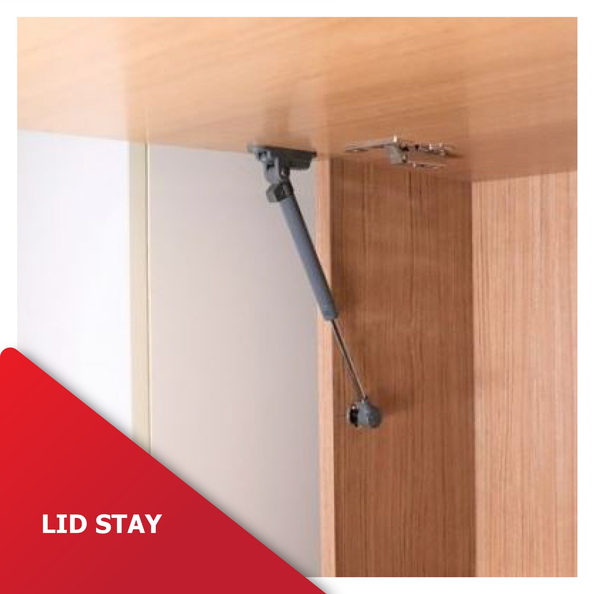 Lid Stay | Category