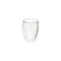 Savoy Double Walled Latte Glass - M317
