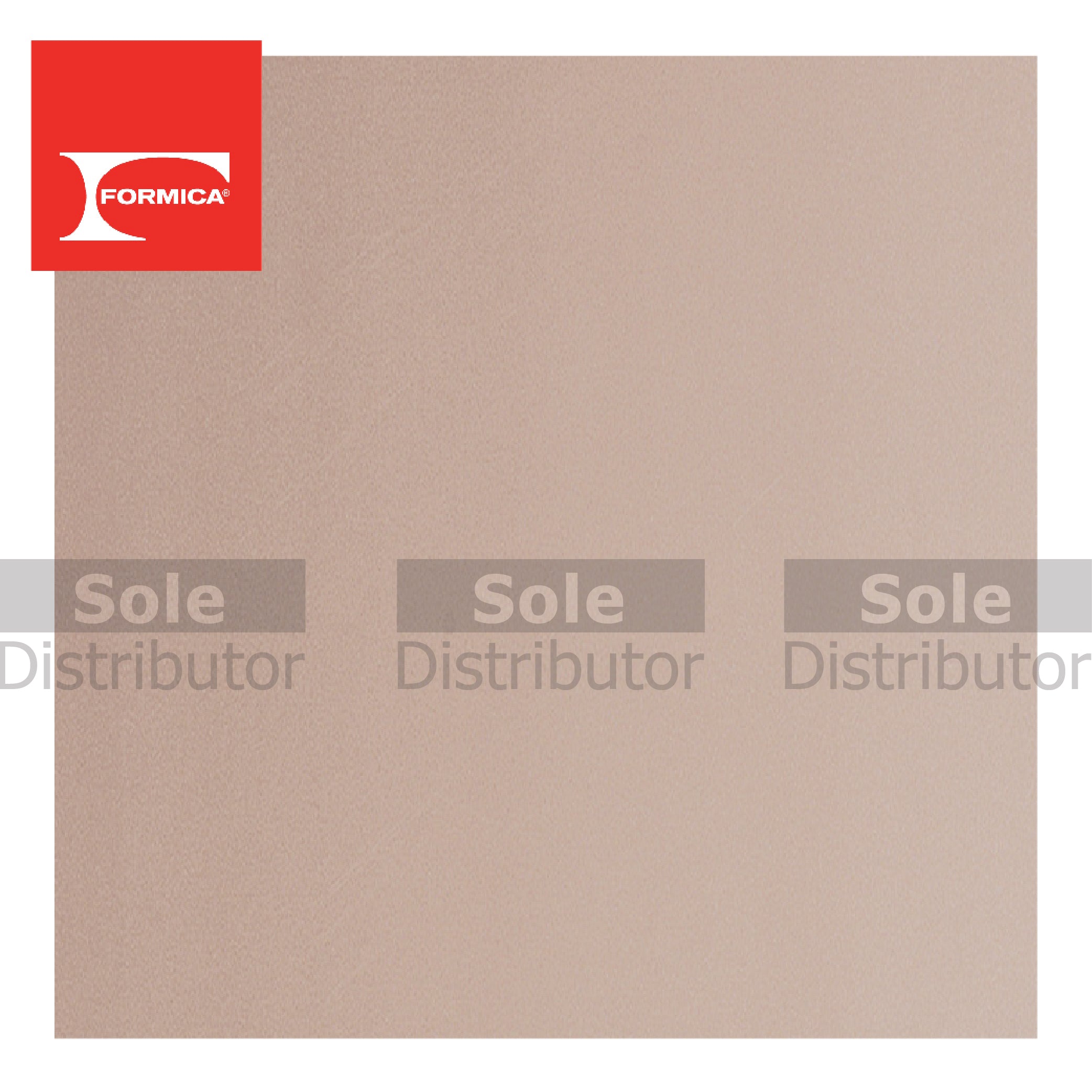 FORMICA – M. M. Noorbhoy & Co (Pvt) Ltd