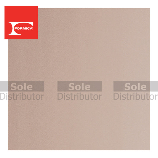 Formica Metal Pearl Rosewood General Purpose Laminate Sheet, 1220mm x 2440mm 1mm Thickness Sculpted™ | Silk Matte Finish - PP7170
