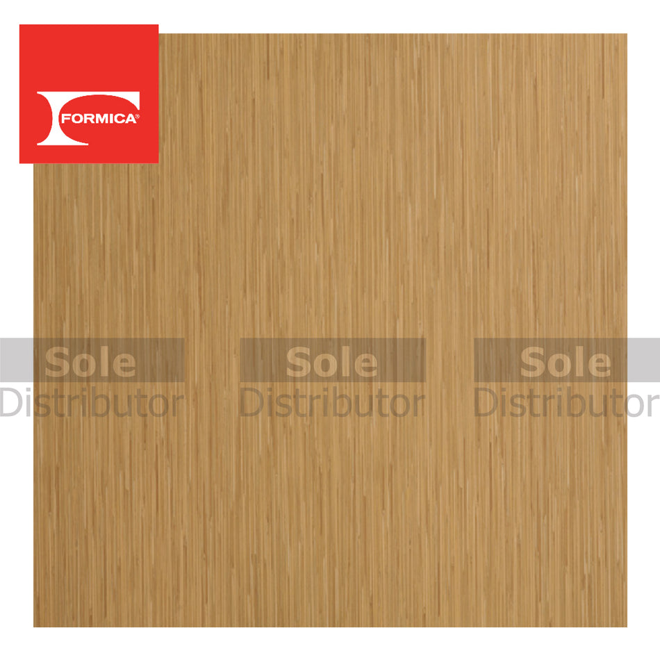 Formica Natural Cane General Purpose Laminate Sheet, 1220mm x 2440mm 1mm Thickness Matte™ | Naturelle™ Finish - PP6930