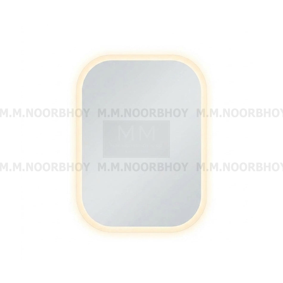 GC - LED Mirror Square Horizontal Type - GCMIR10 - GC/BF/MIR/SQ/16