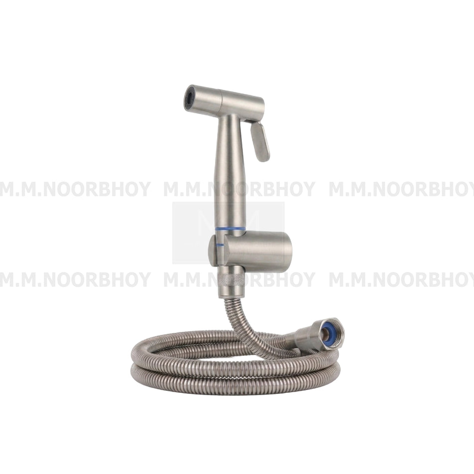 GC Bidet Spray Set SS 304 - GC/BF/BSS/SS/0202