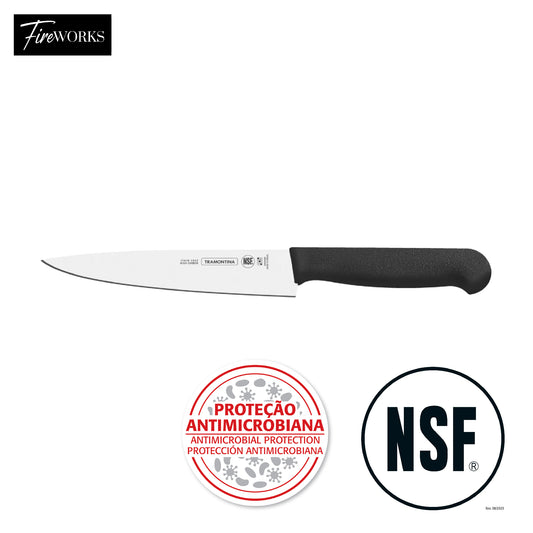 Tramontina Meat Knife 10 Inches - 24620100