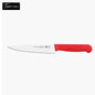 Tramontina Meat Knife 10 Inches Red Colour - 24620070