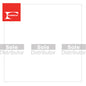 Formica Ultra White General Purpose Laminate Sheet, 1220mm x 2440mm 1mm Thickness Matte™ Finish - PP3200UN
