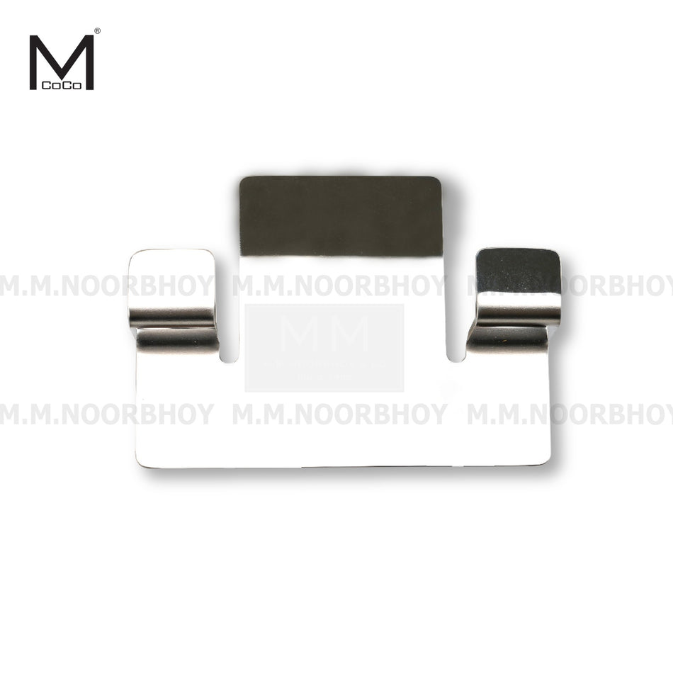 Mcoco Robe Hook CP Gloss Color - MCO/ROHO/CPG/JS1860
