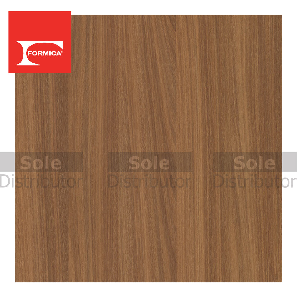 Formica Oiled Legno General Purpose Laminate Sheet, 1220mm x 2440mm 1mm Thickness Drygrain Finish - PP8846D8