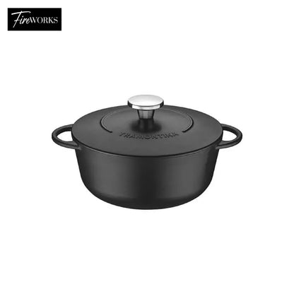 Tramontina Enamel Cast Iron Casserole Dish - 20906024