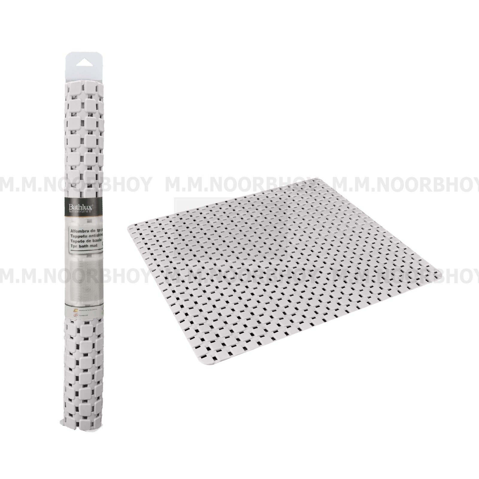 Bath Mat
