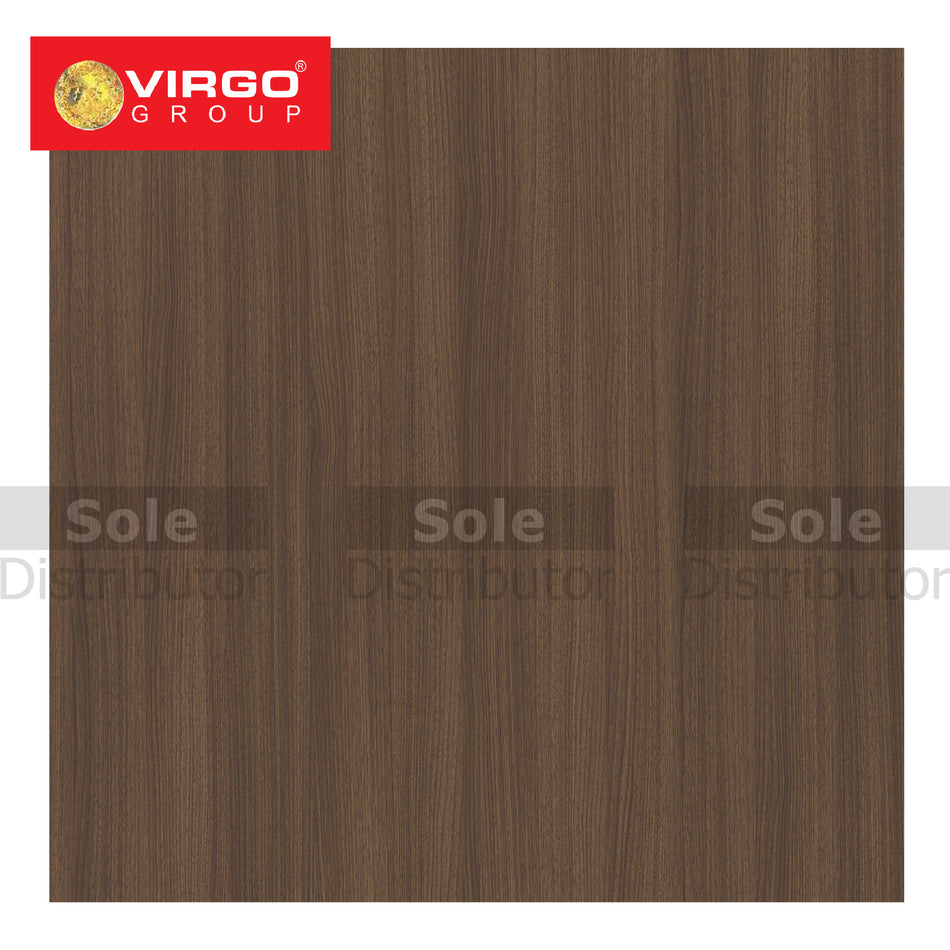 Virgo Laminated Sheet Without Barrier Paper 2440x1220mm with 0.8mm Thickness full and up - 6416JW