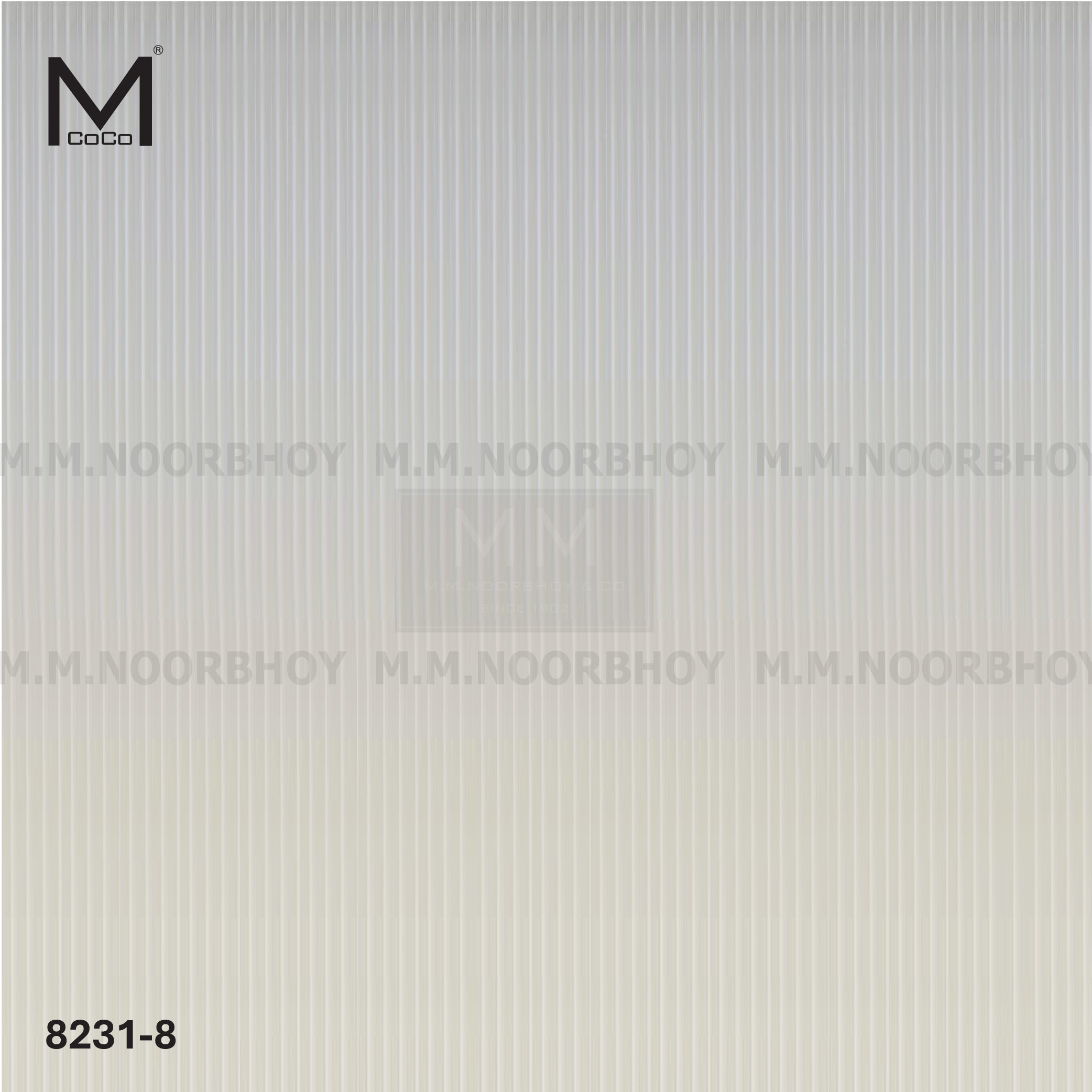 Explosion Proof Protective Privacy Film
