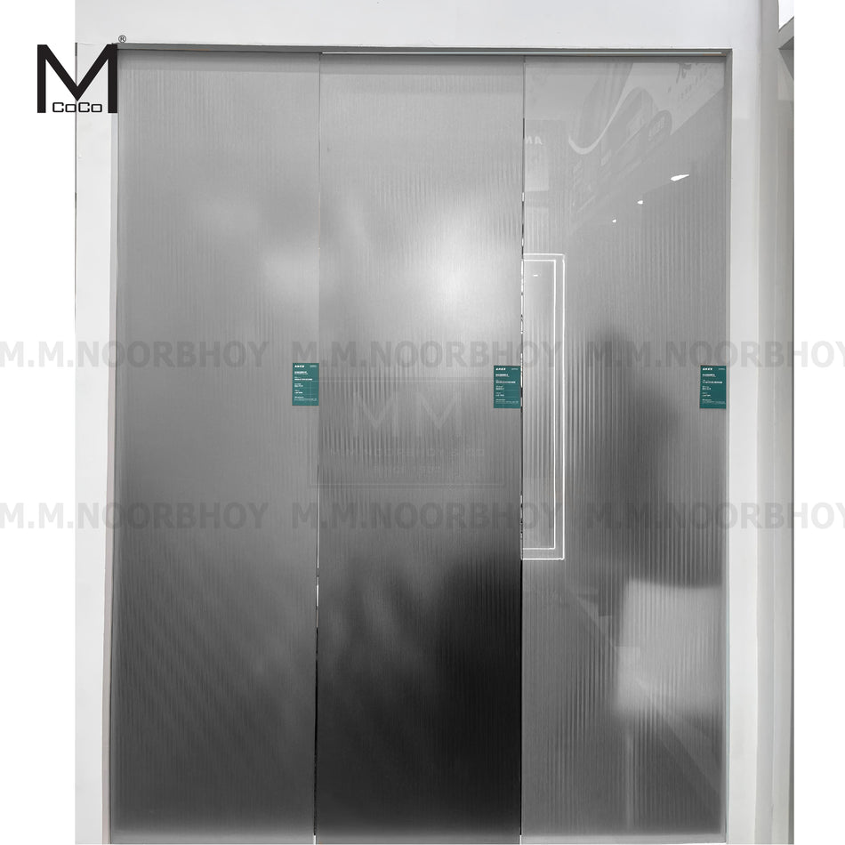 Mcoco Explosion Proof Protective Privacy Film Brown Changhong Gradient Finish  - MCO/PEF/BC/8231Y29