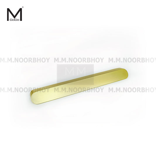 Mcoco Brass and Grey Colors Furniture Handle - YI-9085