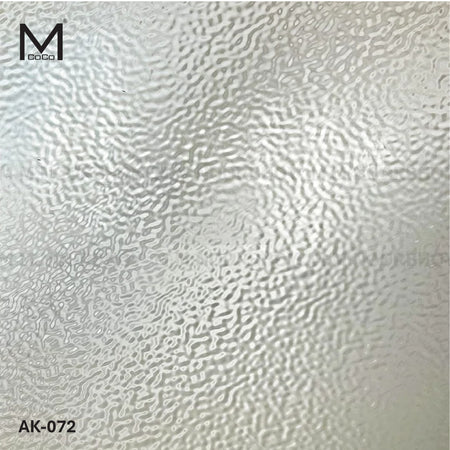 Explosion Proof Protective Privacy Film