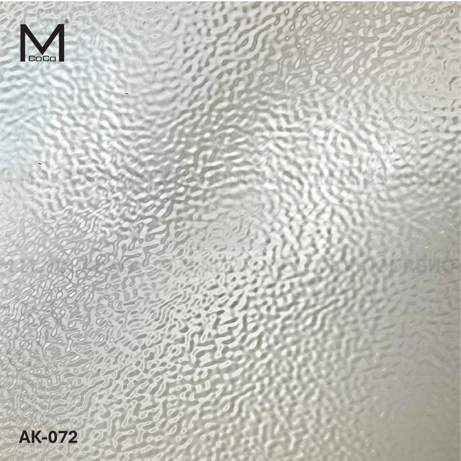 Explosion Proof Protective Privacy Film