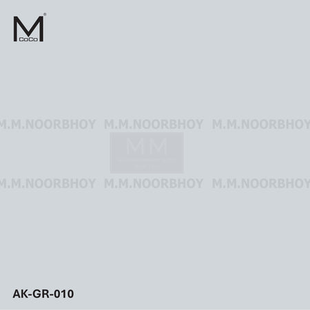 MCO/PEF/SM/AKGR010