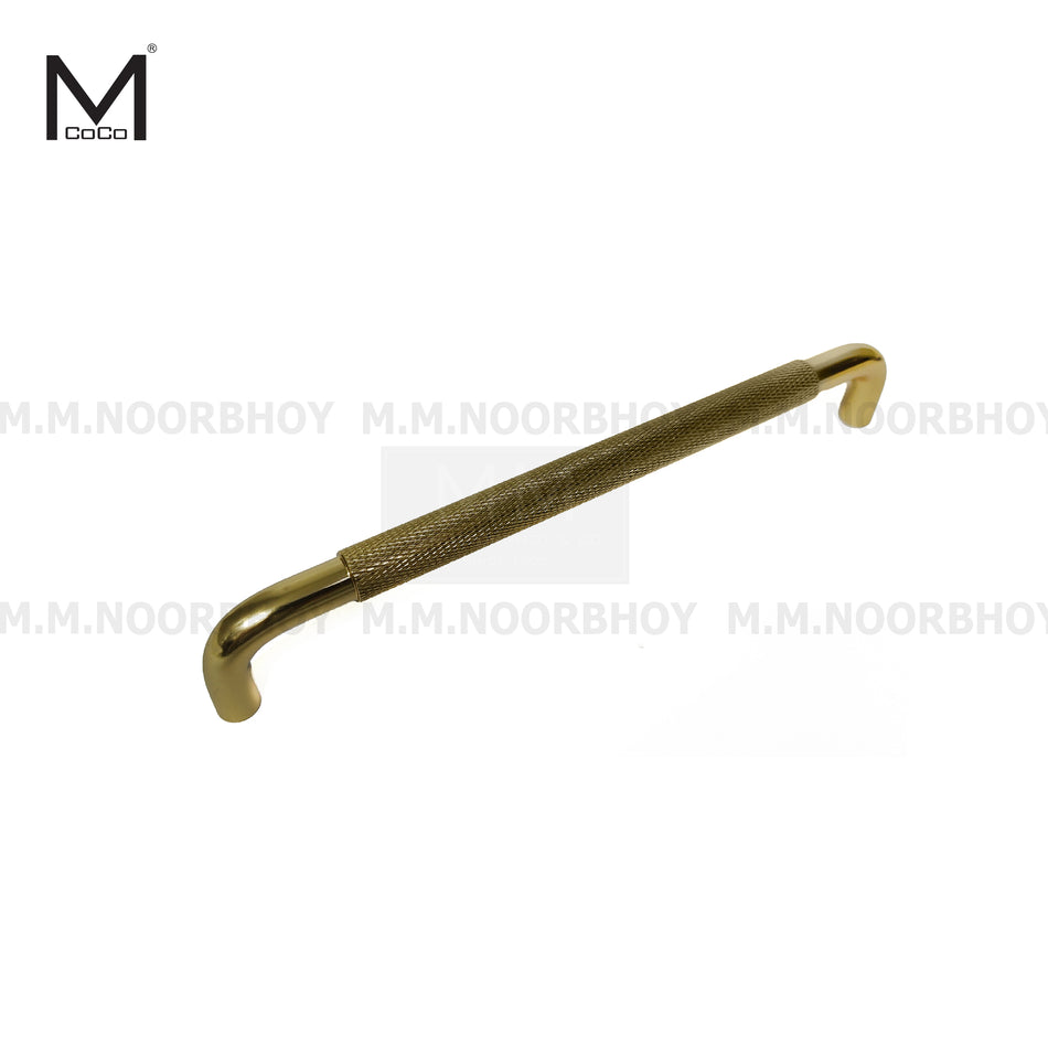 Mcoco Aluminium Cabinet Handle Each - MCO/CH/HSC401