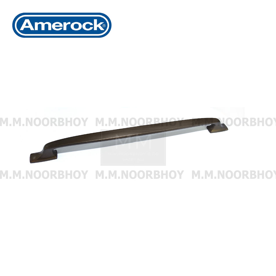 Amerock Cabinet Pull Handle 18 Inches Bronze Finish - AMPH665CB