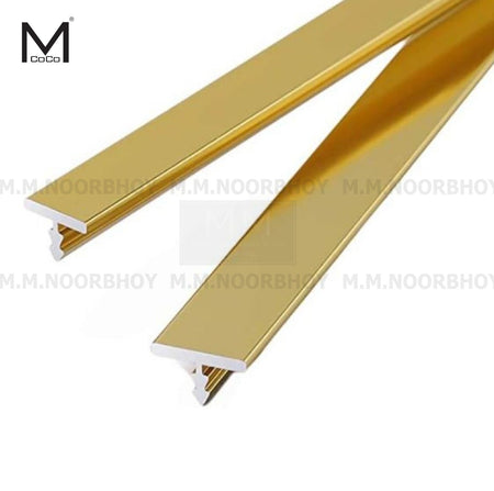 Aluminum Profile 